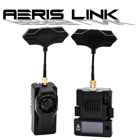 Emax Aeris Link Expresslrs Elrs Micro Tx Module G Mhz With Oled