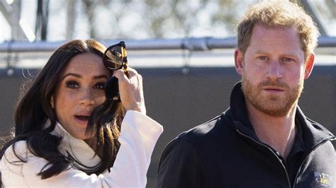 Meghan A Harry Jak To Je S Jejich Rozchodem Runwayonline