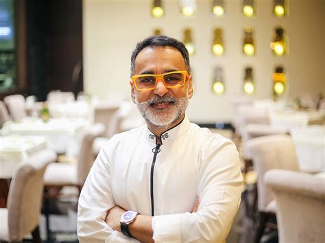 Rasoi By Chef Vineet Bhatia Fact Magazine