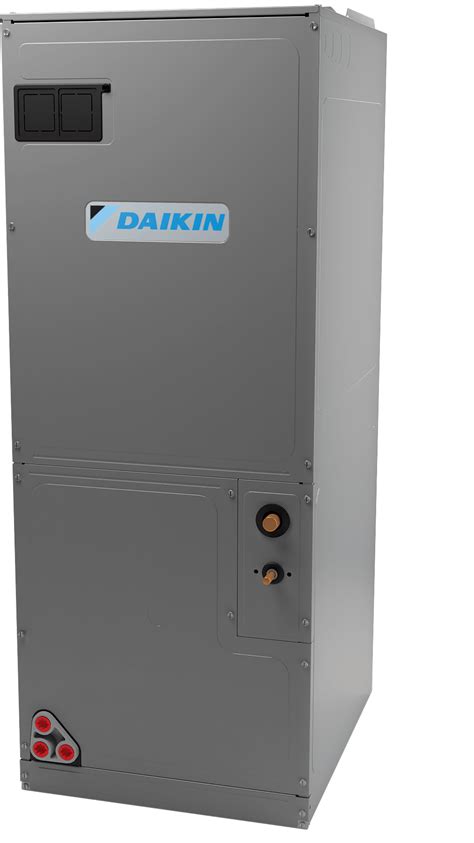 Air Handlers And Evaporator Coils Daikin Comfort