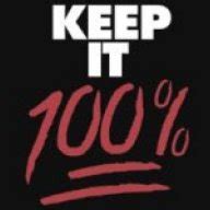 Keep It 100! | Smashboards