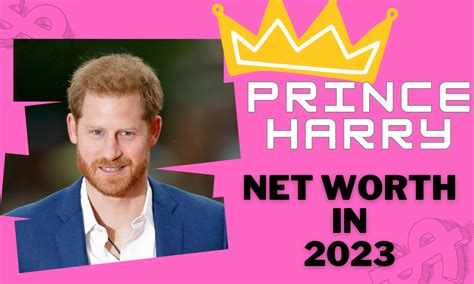 prince harry net worth 2023 forbes