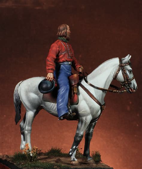 Giuseppe Garibaldi Planetfigure Miniatures