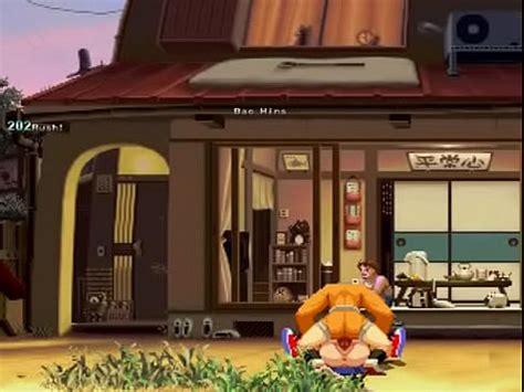 Mugen Bao Fucks Sakura XVIDEOS