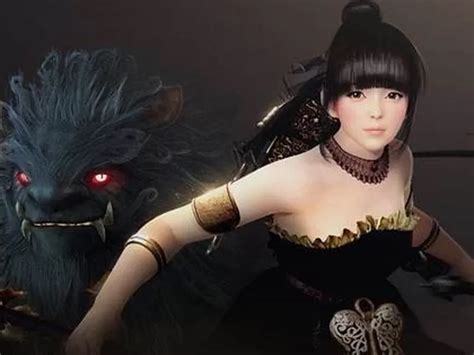 Black Desert Mobile Umumkan Kelas Baru Dan Event Pvp Black Sun