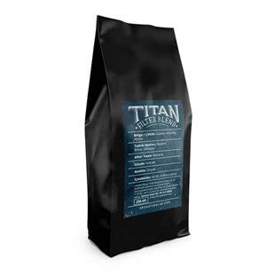 Titan Filter Blend 250 Gram Filtre Kahve A Roasting Lab