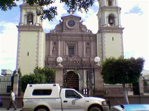 Catedral De Tehuacán La Inmaculada Concepción Y Cueva Te Flickr