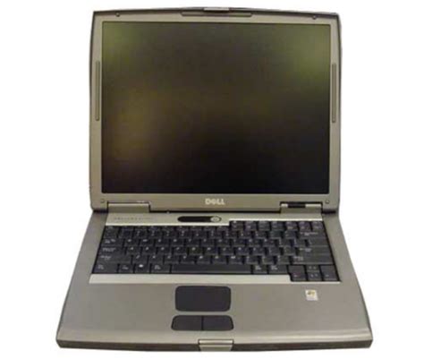 Dell Latitude D505百度百科