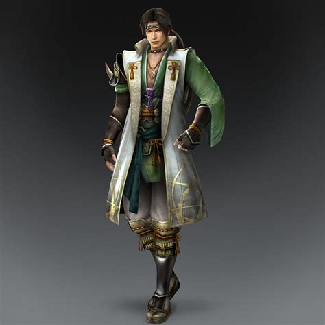 Zhao Yun Dynasty Warriors Image By Koei Tecmo 1775579 Zerochan