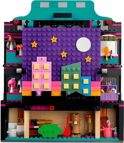 klocki LEGO 60345 CITY Furgonetka na targu http://bricktoys.pl
