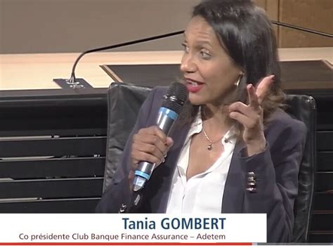 Tania Gombert D Couvrez Mes Expertises Et Engagements