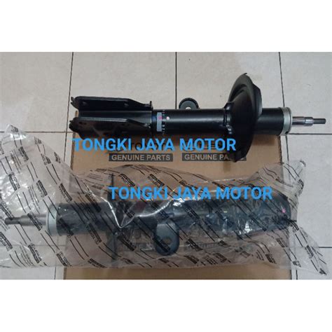 Jual Shockbreaker Toyota Rush Depan Terios Depan Original Toyota Harga