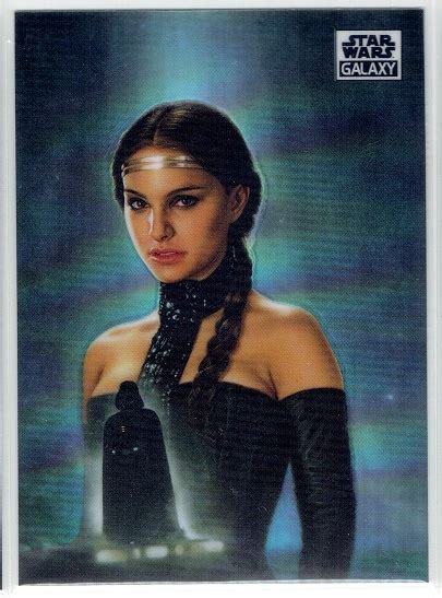 Yahoo オークション The Finest on Naboo 2021 Topps Star Wars Gala