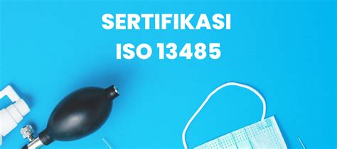 Untuk Siapakah ISO 13485 ISM GLOBAL