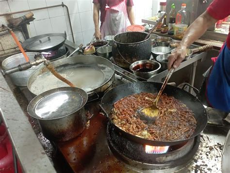 12 Best And Famous Hokkien Mee Spot In Kuala Lumpur Kl 2023