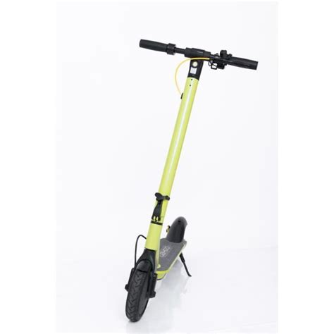 Trottinette Lectrique Lexgo R X Lite A Lime Cdiscount Auto