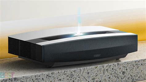 5 Best 4K Ultra Short Throw Laser Projectors You Can Buy In 2024 YouTube