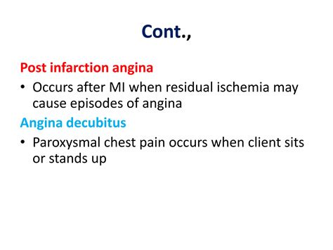 Angina Pectorisppt