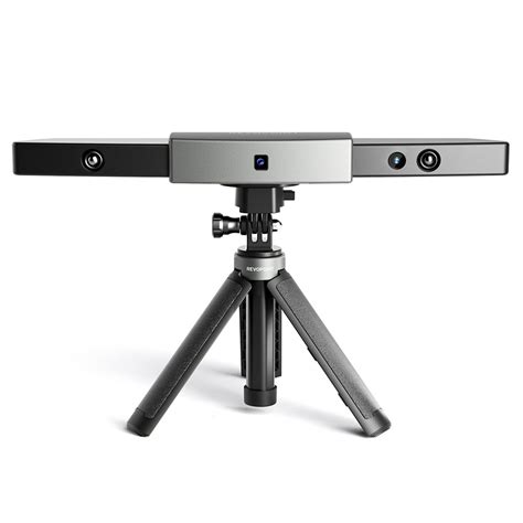 Revopoint RANGE 3D Scanner Standard Edition