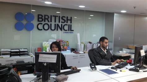 Injerencia Encubierta El British Council En Venezuela Red De