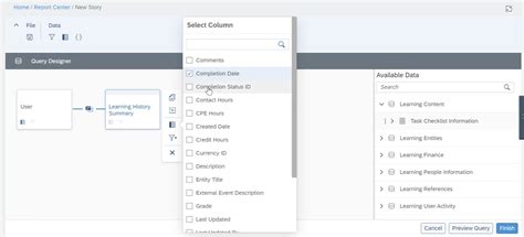 People Analytics Stories New Way Of Retelling Th SAP Community