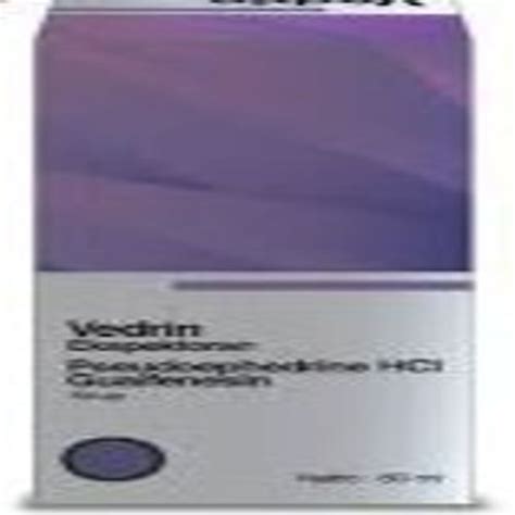 Vedrin Ekspektoran Sirup Ml Alodokter Shop