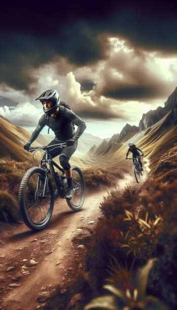 Mountain Biking Iphone Wallpapers