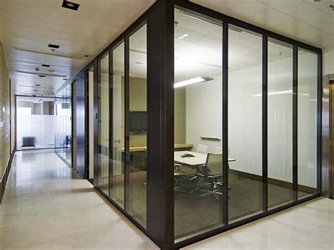 Curtain Wall Morn Glass Best Architectural Glass Supplier