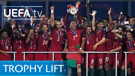 2018 FIFA WORLD CUP PREVIEW – PORTUGAL NATIONAL TEAM | BETBLOG