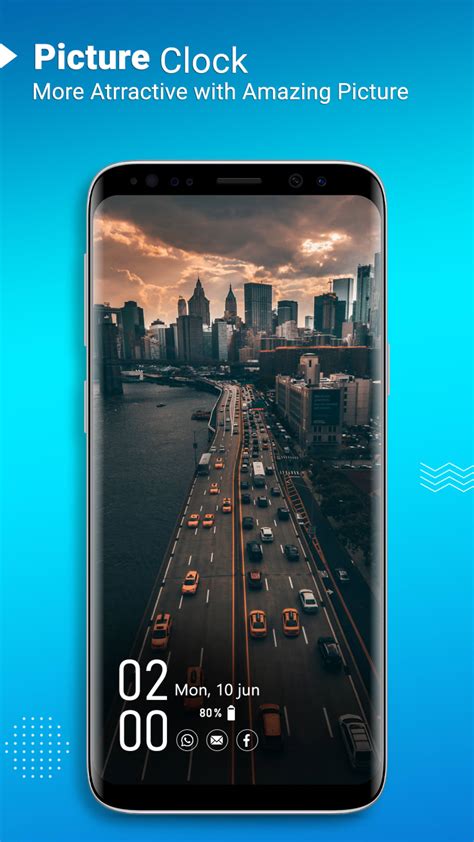 Always On Display : SUPER AMOLED APK for Android - Download