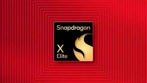 Snapdragon X Elite E Il Piu Grosso Fallimento Del 2024 Nbkomputer