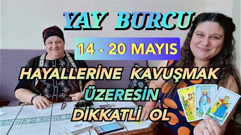 Yay Burcu Tarot Faliyay Burcunu Neler Bekl Yormuradina Ermek