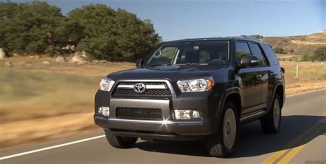 21 Best And Worst Toyota 4runner Years With Examples