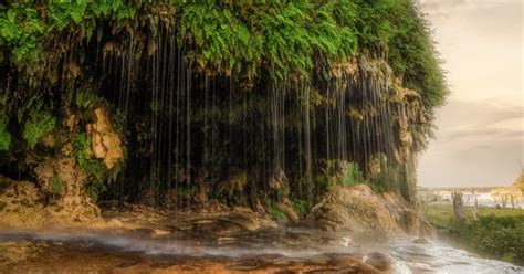 Hike the San Gabriel River Trail, Georgetown, Texas