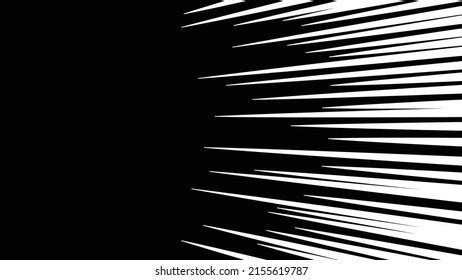 White Line Concentrated Line Vector Material Stock Vector (Royalty Free ...