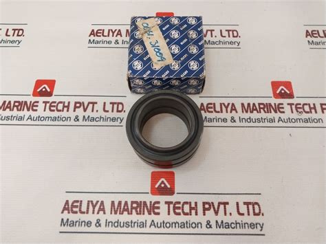 Elges Ge60 Do 2rs Spherical Plain Bearings Aeliya Marine