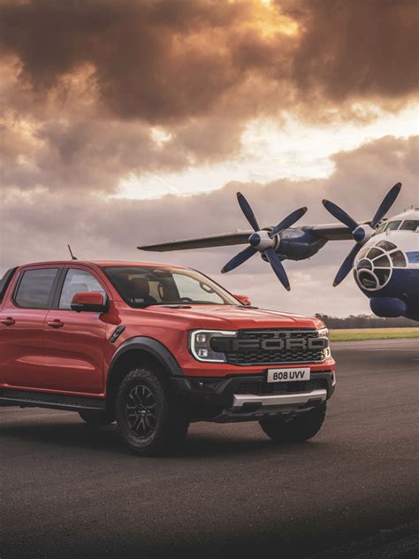 2023 Ford Ranger Wallpapers Wallpaper Cave
