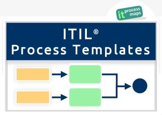 Kpis Itil Transici N Del Servicio It Process Wiki