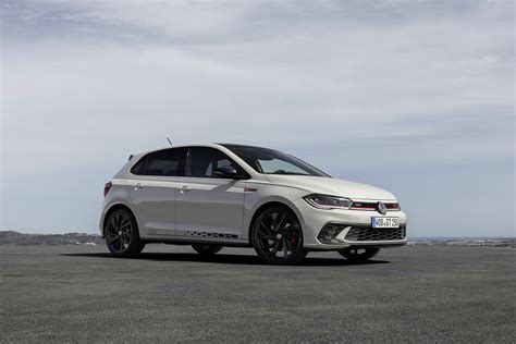 Limited Edition Polo Gti Edition 25 Volkswagen Newsroom