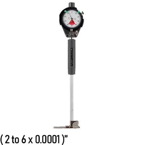 Mitutoyo Bore Gauge Blind Holes Mrm Metrology