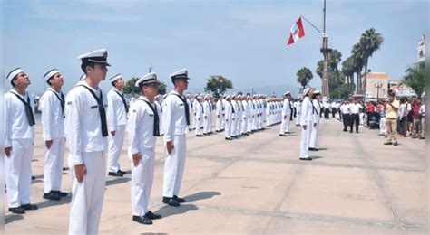 Admisión Marina De Guerra Del Perú 2023 Conoce Los Requisitos Y Cómo Postular A La Escuela