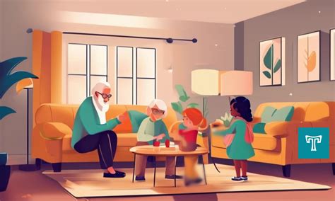 Home Safety Checklist For Grandparents Babysitting Ensuring A Safe