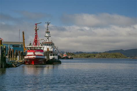 20 Amazing Things To Do In Coos Bay Oregon