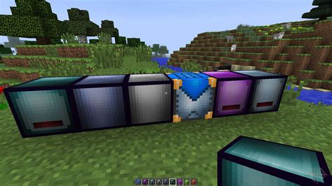 Thermal Expansion [1.7.10] for Minecraft