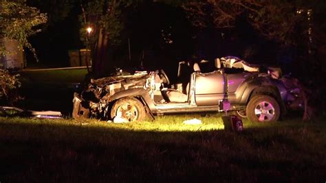 Pa Turnpike Northeast Extension Sb Reopens After Truck Crash