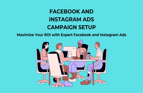 Facebook And Instagram Ads Campaign Setup Legiit