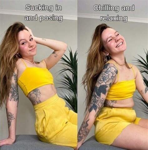 40 Fotos Tipo Instagram Vs Realidad Que Exponen La Verdad De Las