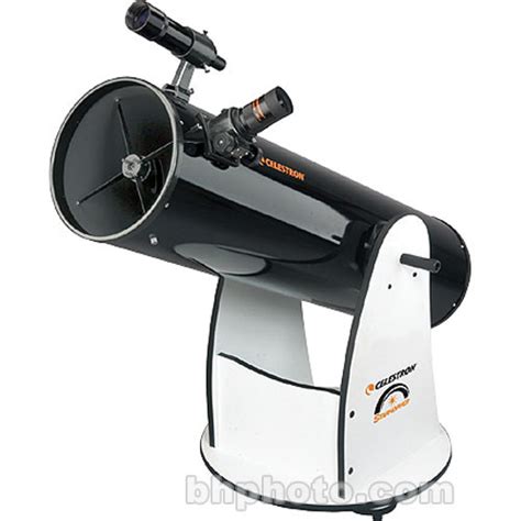 Starsense Explorer 10 Dobsonian Telescope Celestron Atelier Yuwaciaojp