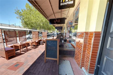 Leased Shop Retail Property At Shop Rokeby Road Subiaco Wa