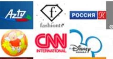 Russian TV Stations | List of Russian TV Channels